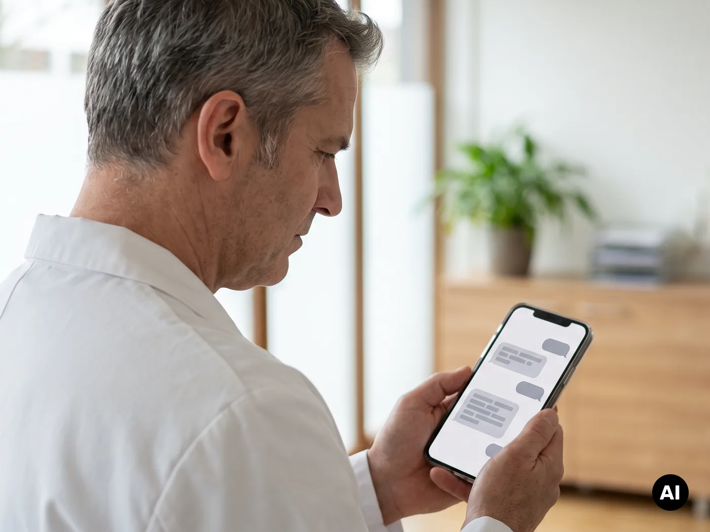 ChatGPT empfiehlt Deine Konkurrenz, nicht Dich