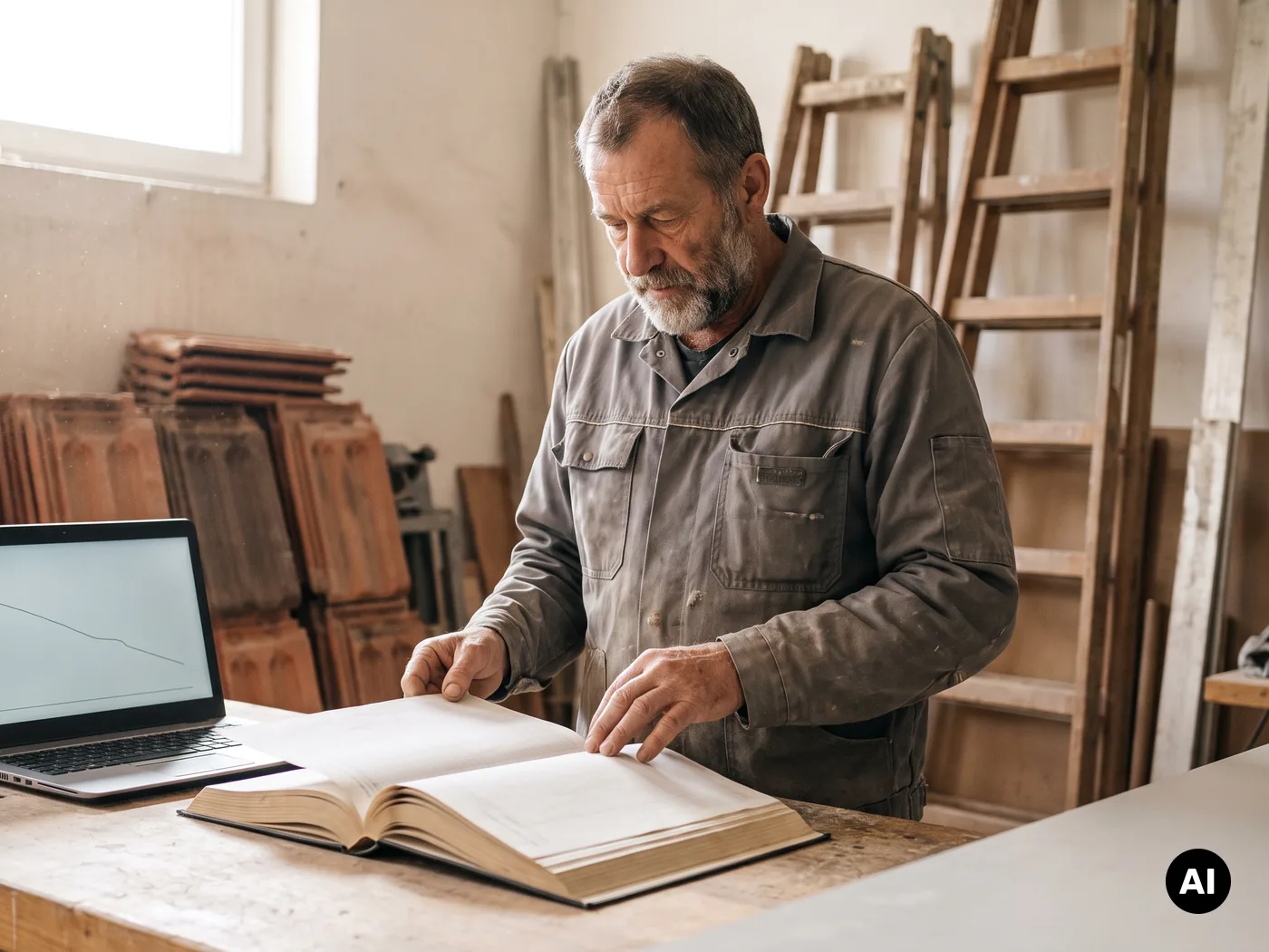 Handwerker-Website bringt keine Aufträge?