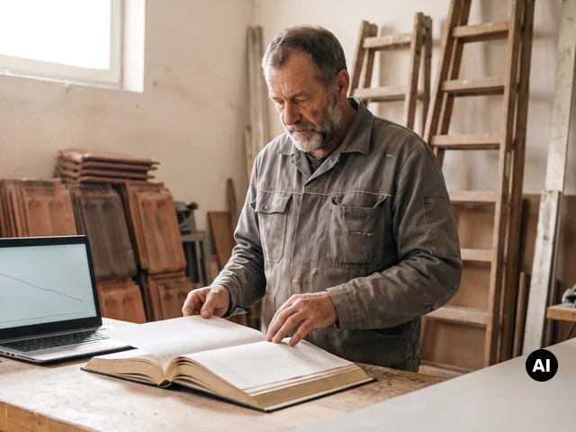 Handwerker-Website bringt keine Aufträge?
