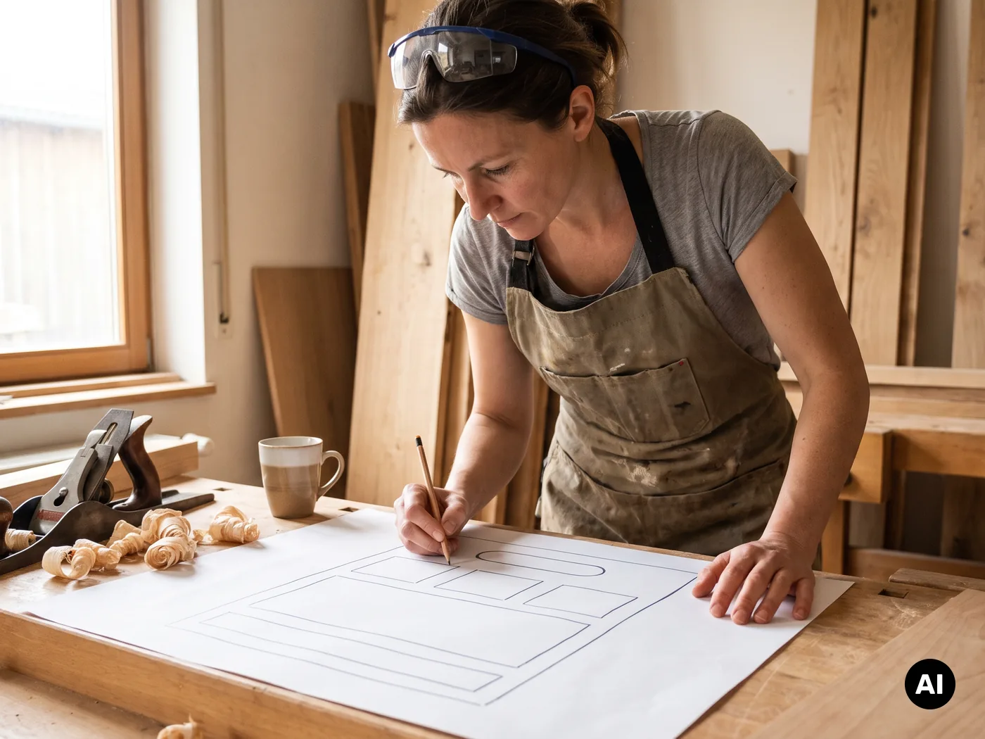 Handwerker-Website: Wenn sie Aufträge bringt