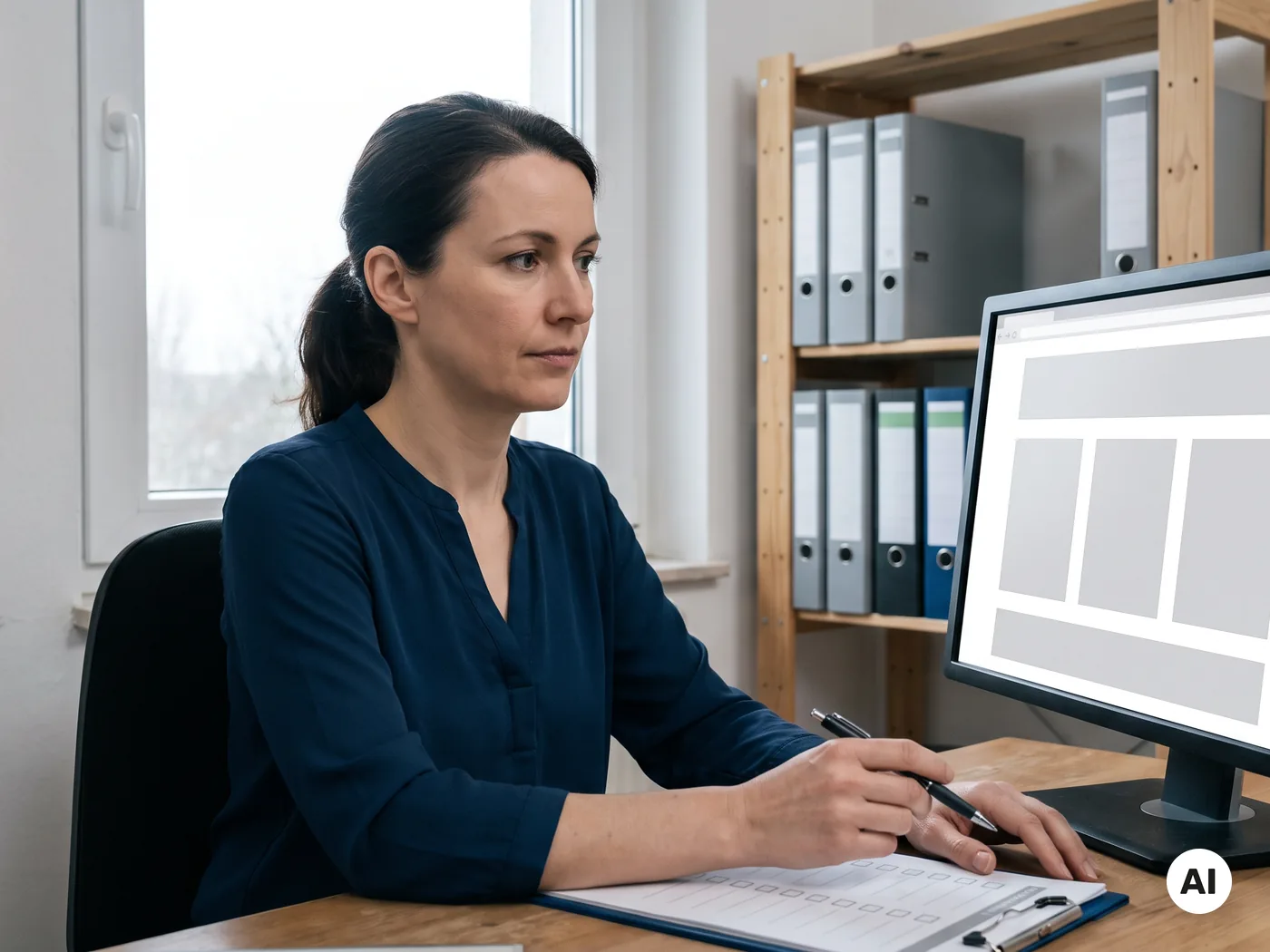 Hausverwaltung Website Inhalte: die Checkliste mit Rechtsgrundlage