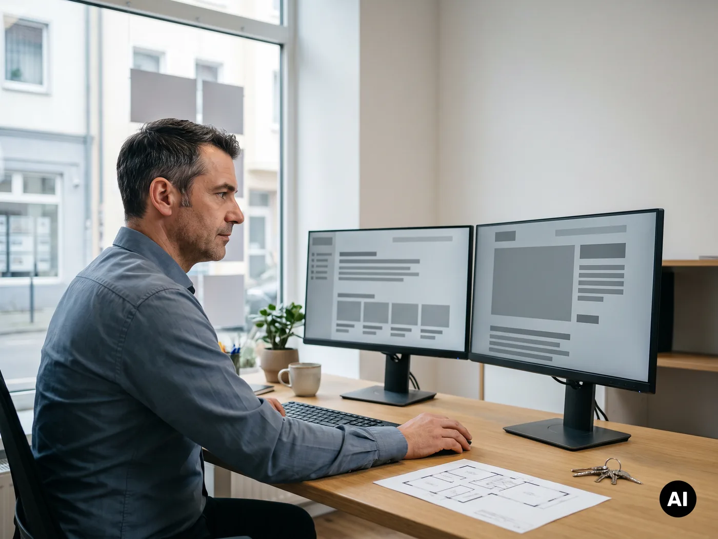 OpenImmo für Immobilienmakler: Objekte aus der Maklersoftware auf die eigene Website