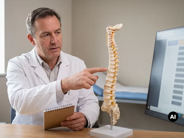 Orthopäden-Website: Patienten googeln Symptome