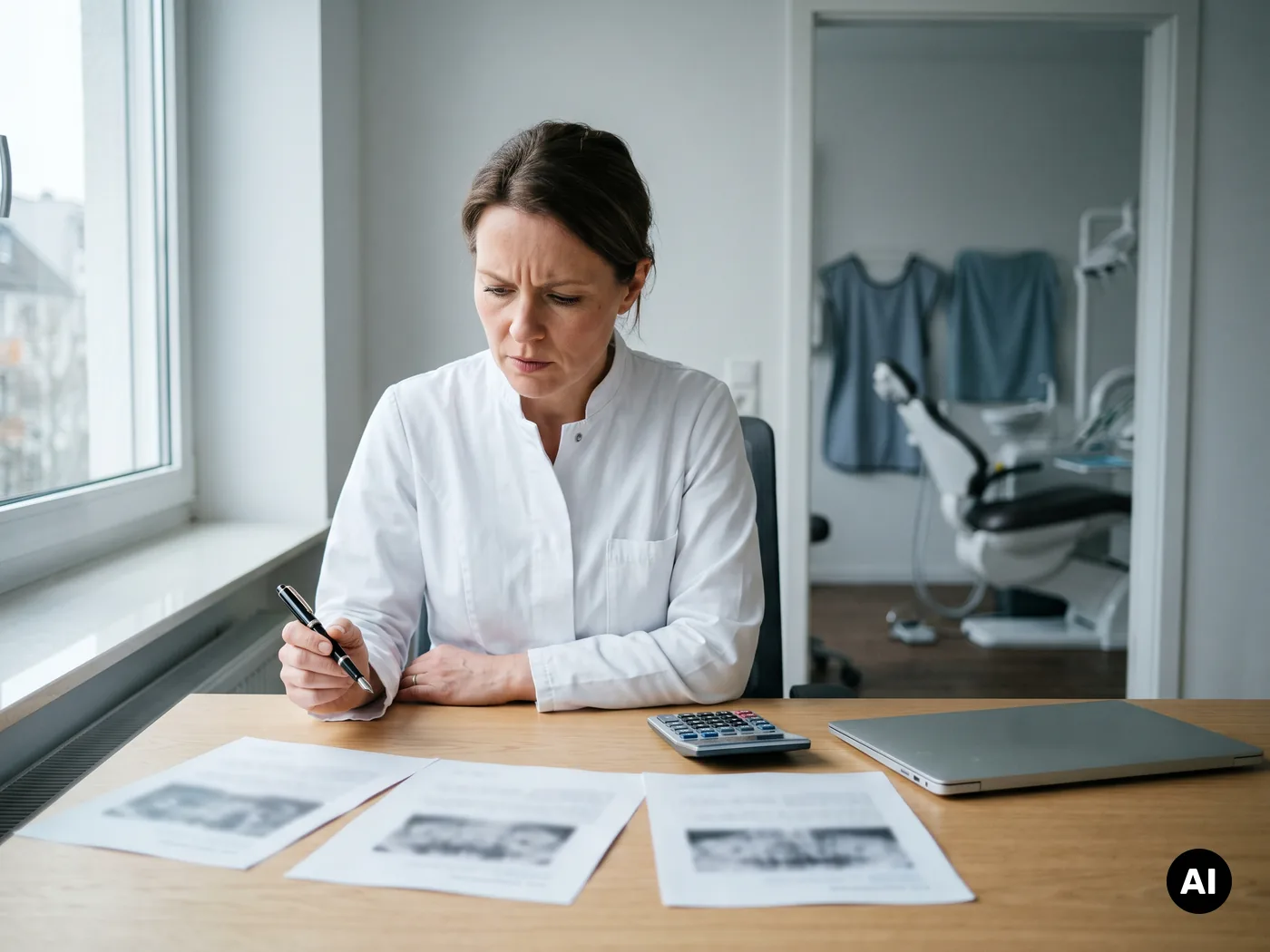 Was kostet eine Praxis-Website? Die belegten Marktpreise für 2026