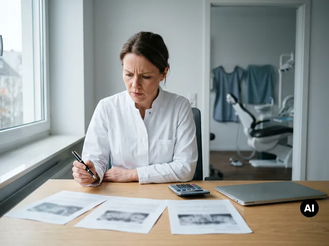 Was kostet eine Praxis-Website? Die belegten Marktpreise für 2026