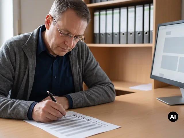 Steuerberater Website Inhalte: die Checkliste mit Paragraph