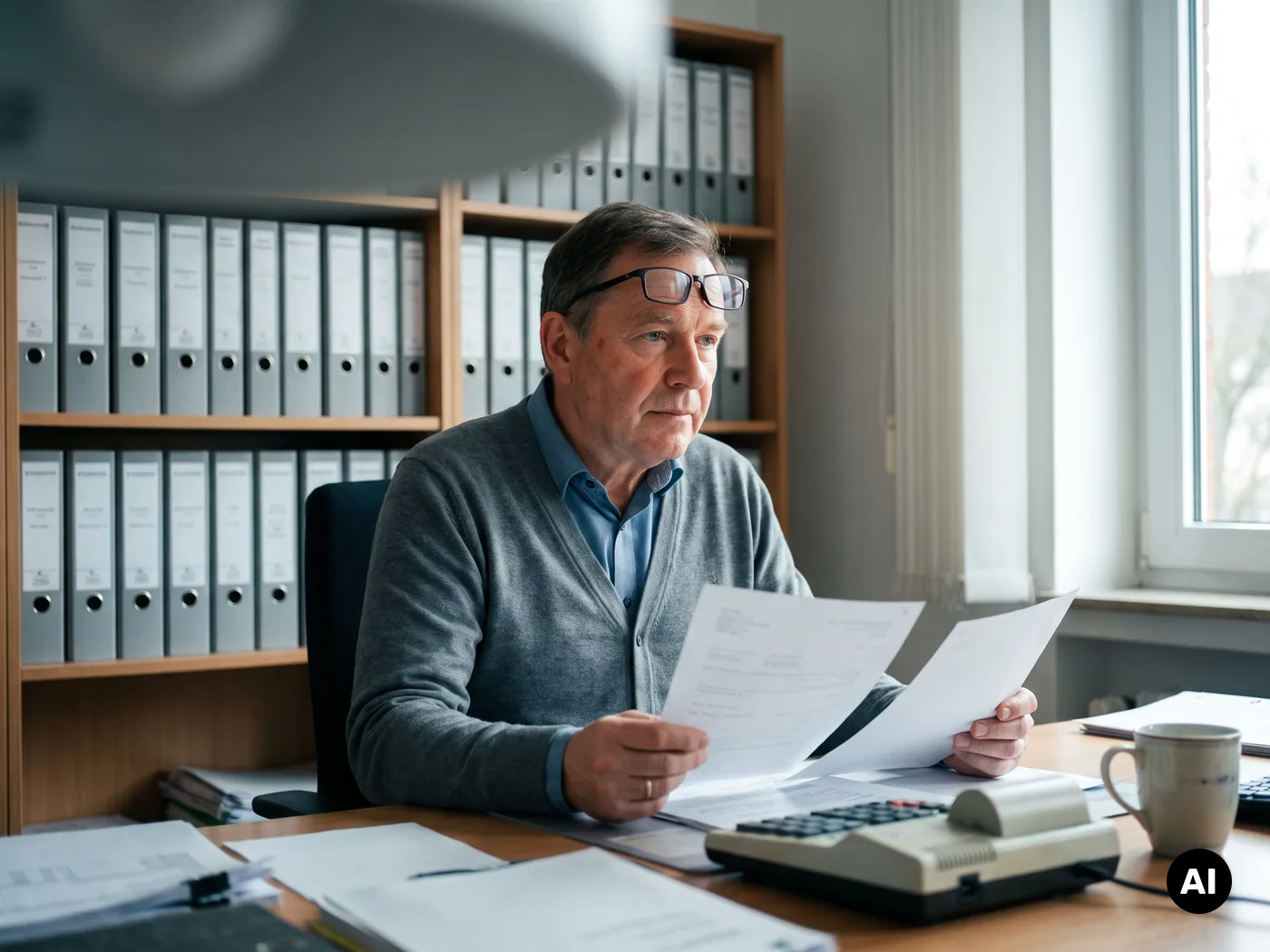 Was kostet eine Steuerberater-Website? Die belegten Marktpreise für 2026