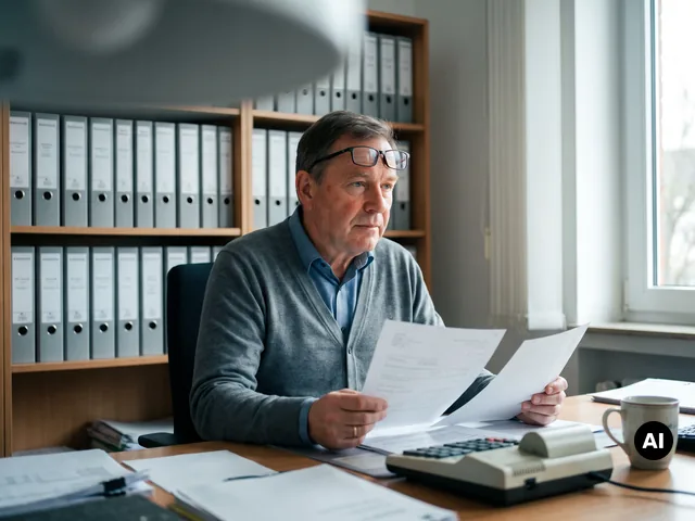 Was kostet eine Steuerberater-Website? Die belegten Marktpreise für 2026