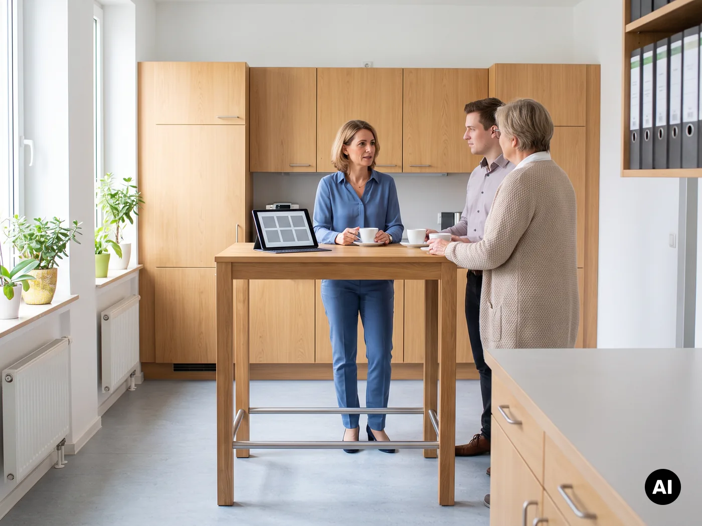 Steuerberater-Website: Mandanten halten + Recruiting