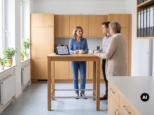 Steuerberater-Website: Mandanten halten + Recruiting