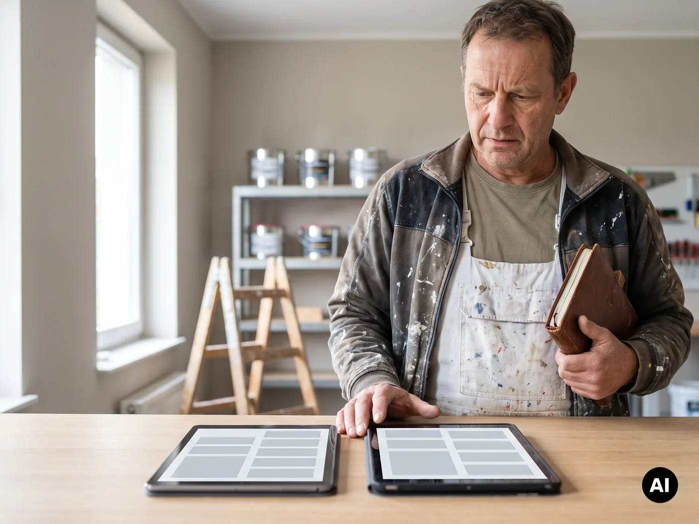 Template-Websites: Warum sie Deinem Geschäft schaden