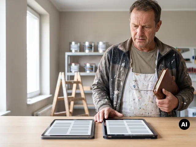 Template-Websites: Warum sie Deinem Geschäft schaden
