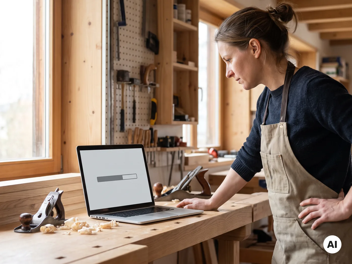 Website lädt langsam? Das kostet Kunden