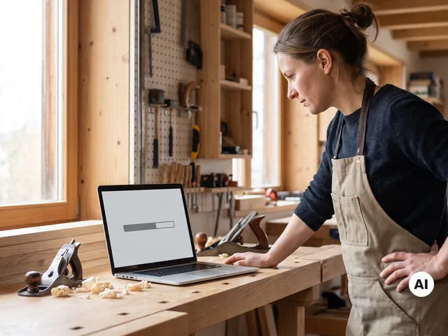 Website lädt langsam? Das kostet Kunden