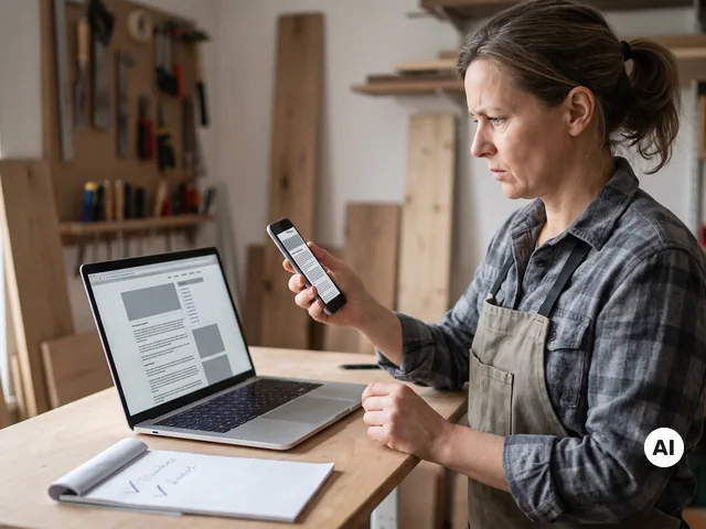 Woran Du erkennst, dass Deine Website veraltet ist
