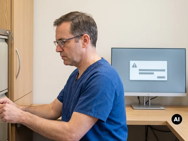 WordPress & Patientendaten: Die DSGVO-Falle