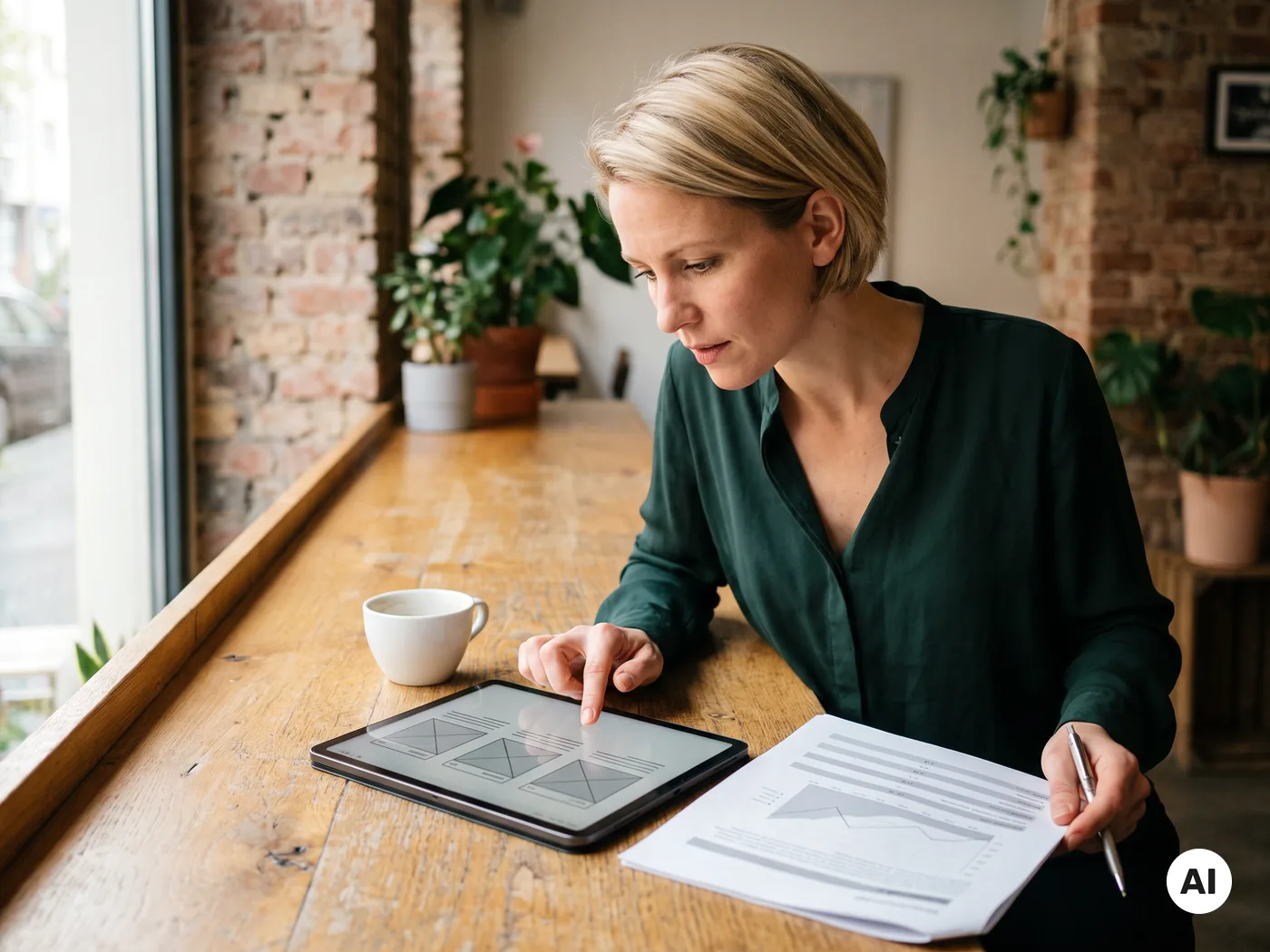WordPress-Immobilien-Themes: warum das fertige Design das Objekt nicht rettet