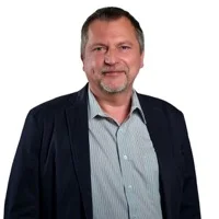 Christoph Keller, Kunde von huchel. medienagentur