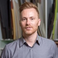 Oliver Canton, Kunde von huchel. medienagentur