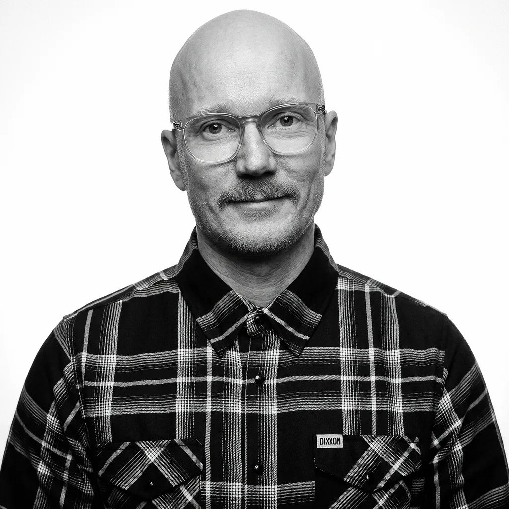 Sven Huchel